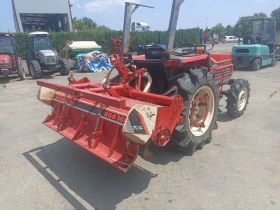 Обява за продажба на Трактор Yanmar FX26 ~13 500 лв. - изображение 4