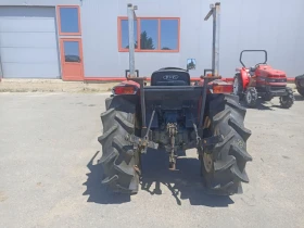  Yanmar FX26 | Mobile.bg    8