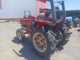  Yanmar FX26 | Mobile.bg    7