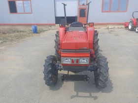 Обява за продажба на Трактор Yanmar FX26 ~13 500 лв. - изображение 3