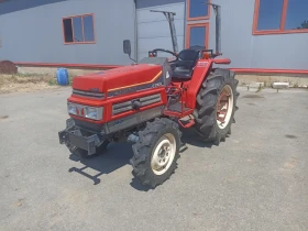      Yanmar FX26