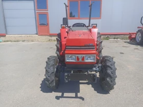      Yanmar FX26
