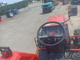 Обява за продажба на Трактор Yanmar FX26 ~13 500 лв. - изображение 7