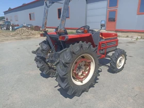  Yanmar FX26 | Mobile.bg    9