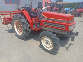 Обява за продажба на Трактор Yanmar FX26 ~13 500 лв. - изображение 1