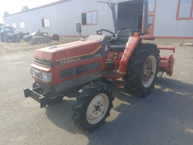 Обява за продажба на Трактор Yanmar FX26 ~12 300 лв. - изображение 6