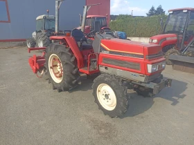   Yanmar