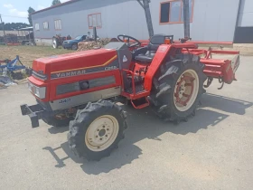   Yanmar