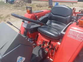 Обява за продажба на Трактор Yanmar FX26 ~13 500 лв. - изображение 5
