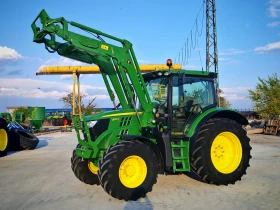      John Deere 6125R     20 %