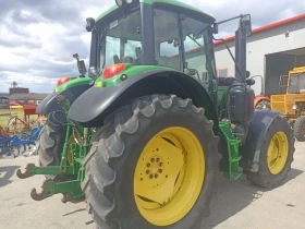������� John Deere 6130 M | Mobile.bg � ����� ������ 8
