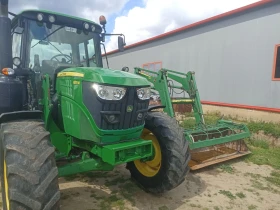������� John Deere 6130 M | Mobile.bg � ����� ������ 12