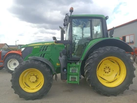 ������� John Deere 6130 M | Mobile.bg � ����� ������ 5
