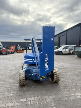 Автовишка Друга марка Upright AB38, снимка 6