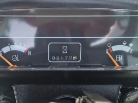 Мотокар Mitsubishi АВТОМАТ /  ПЕРФЕКТЕН !, снимка 13