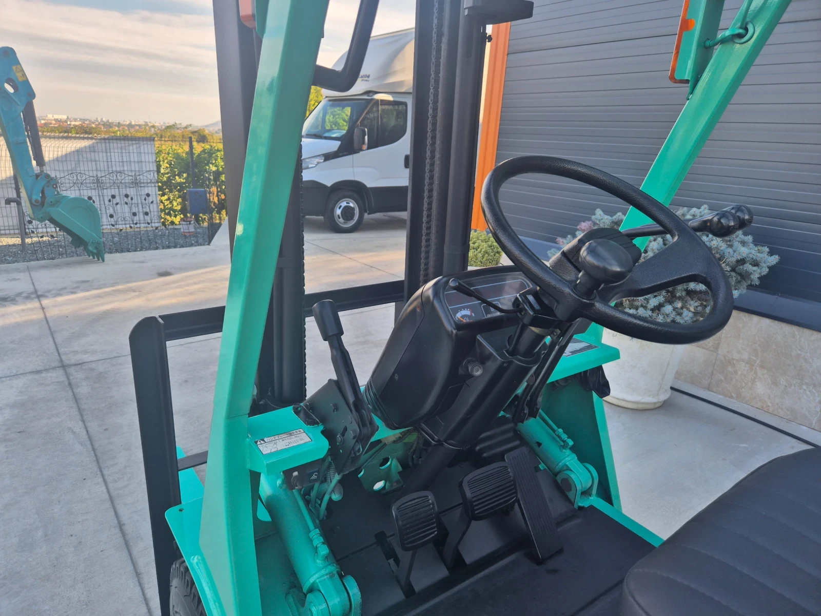  Mitsubishi  /   ! | Mobile.bg   9