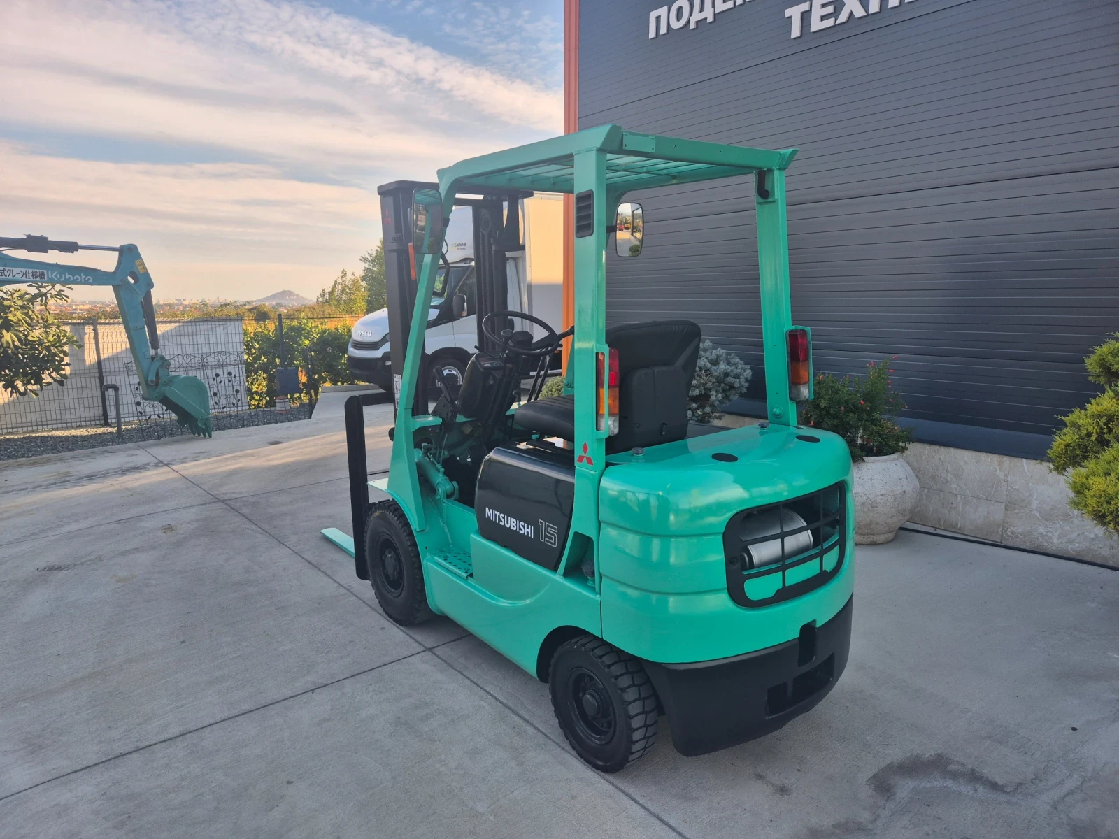  Mitsubishi  /   ! | Mobile.bg   3