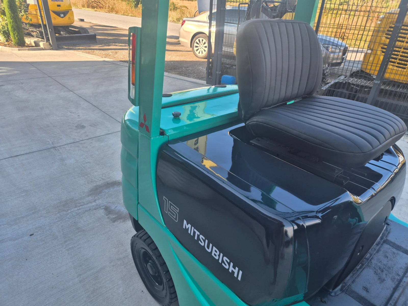  Mitsubishi  /   ! | Mobile.bg   12