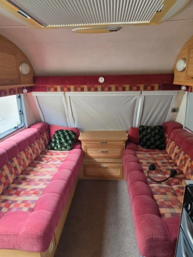 Каравана Avondale 642, снимка 10
