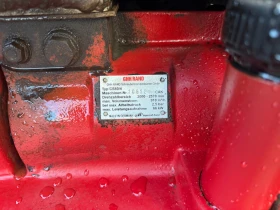Полуремарке Spitzer Drum D900 , GHH Rand cs80, снимка 6