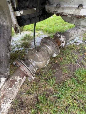 Полуремарке Spitzer, снимка 4