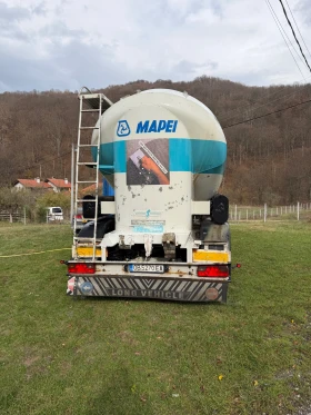 Полуремарке Spitzer, снимка 2 - Ремаркета - 53642735