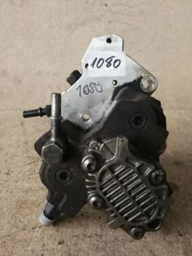 ГНП / помпа налягане Common Rail  Bosch - Renault Opel Nissan 2.0dci реф.номер 1080, снимка 1