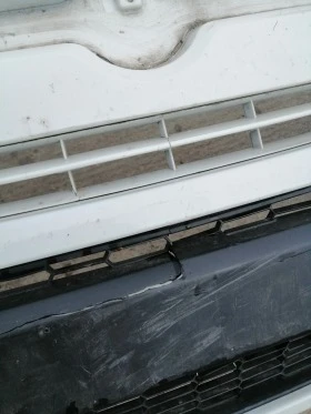 Оригинална броня за FIAT 500L 2012-2017г....735522402...., снимка 4