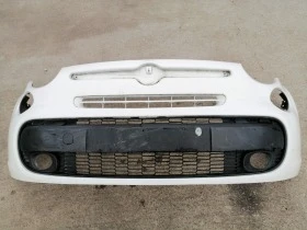 Оригинална броня за FIAT 500L 2012-2017г....735522402...., снимка 1