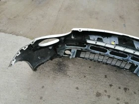 Оригинална броня за FIAT 500L 2012-2017г....735522402...., снимка 5