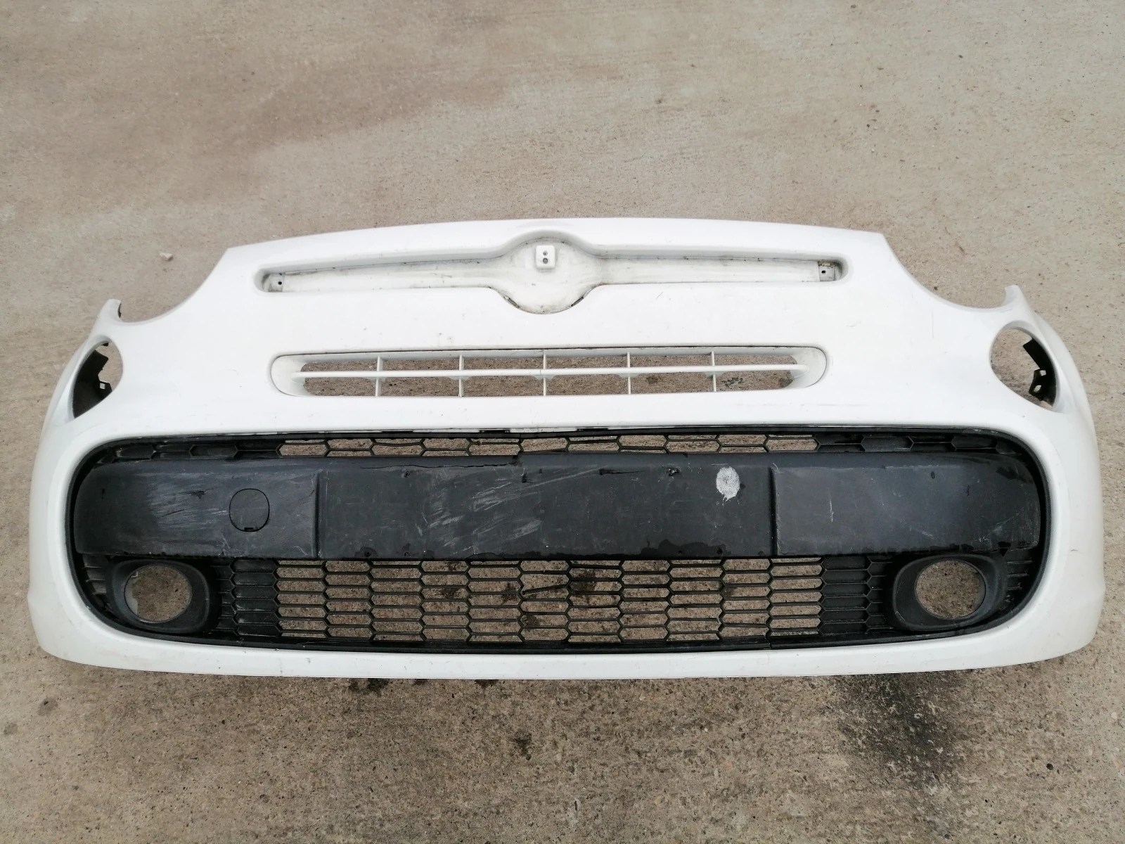    FIAT 500L 2012-2017....735522402.... | Mobile.bg   1