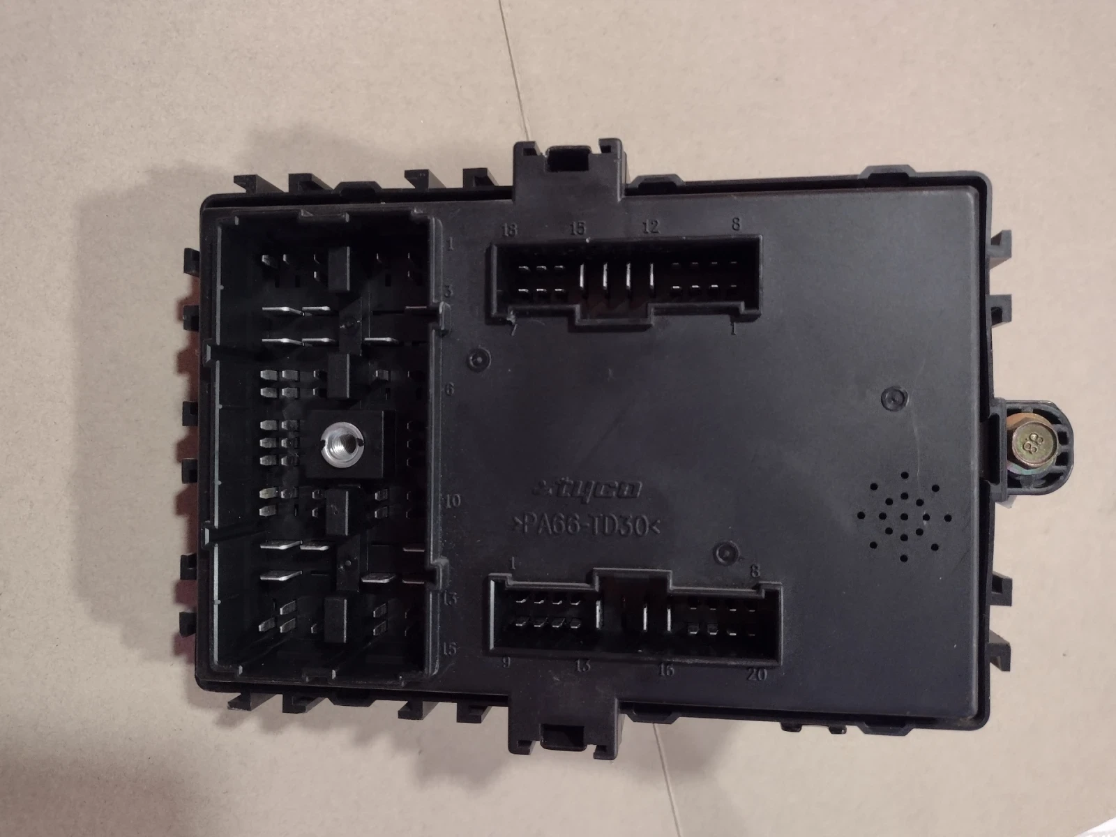 96651964 ���������� ����� / ����� � ������������ �� CHEVROLET AVEO  | Mobile.bg � ����������� 2