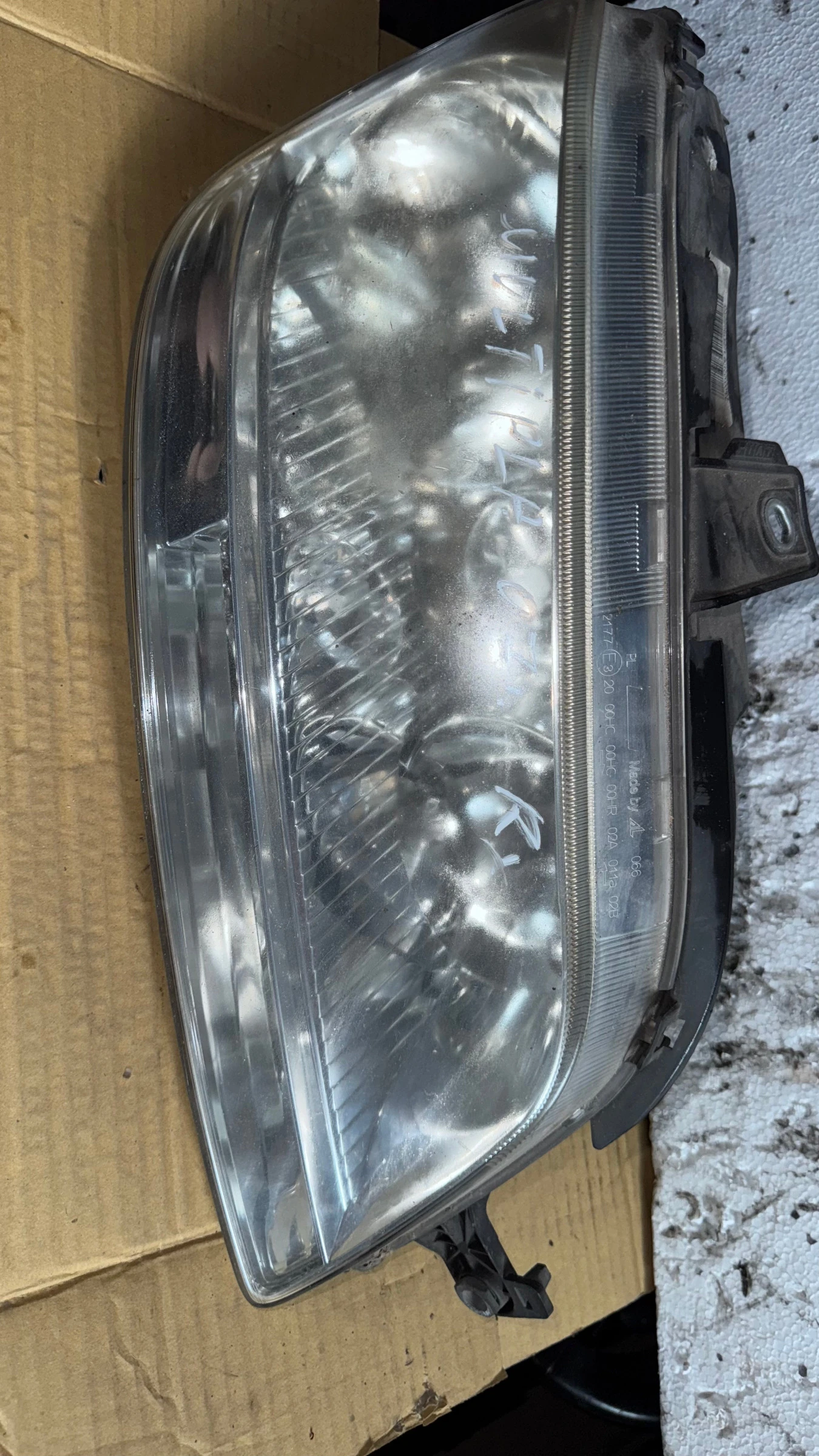   a Fiat Multipla - 51780719 | Mobile.bg   1