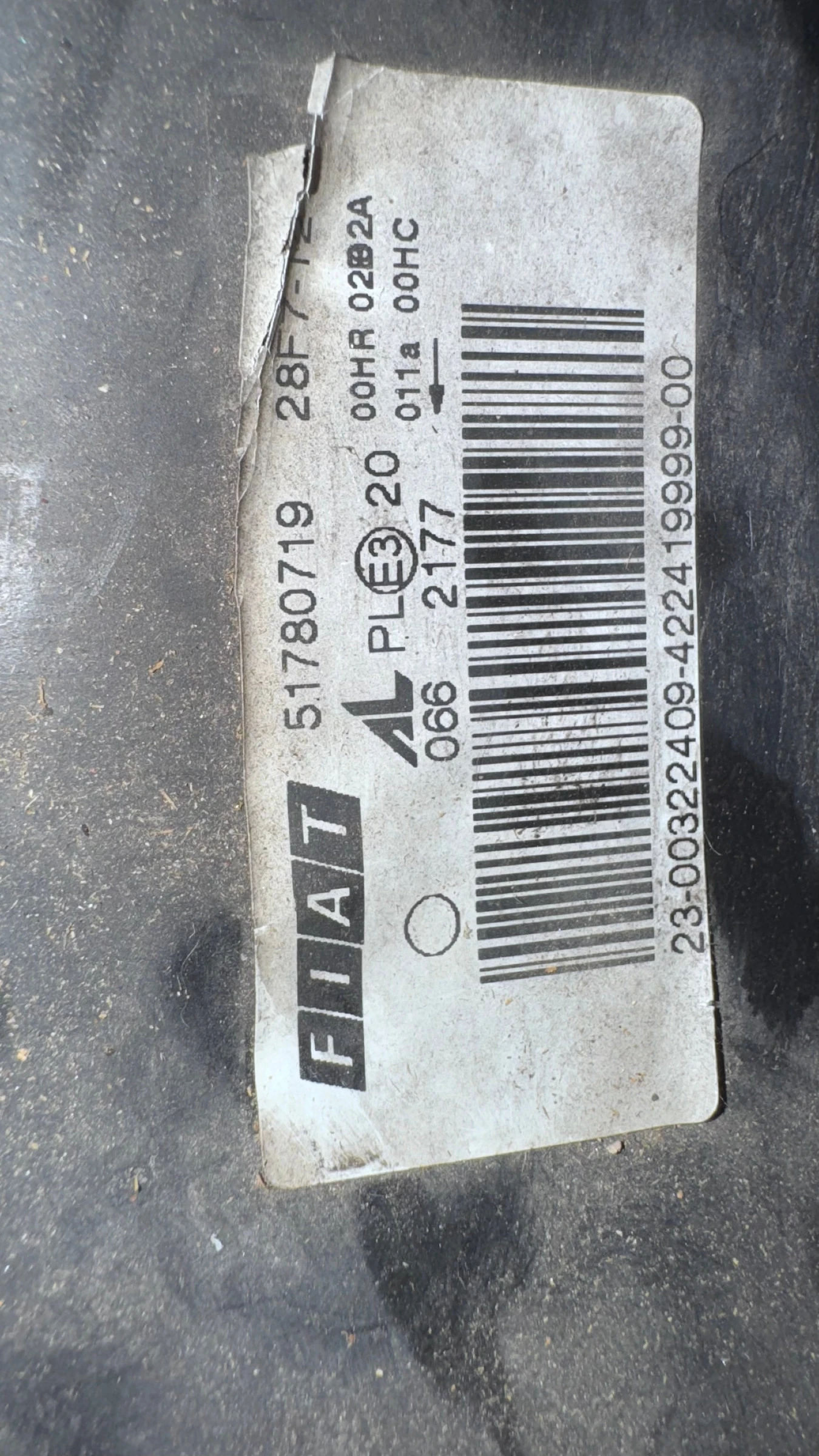   a Fiat Multipla - 51780719 | Mobile.bg   2