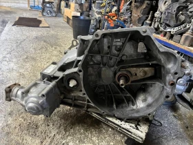 скоростна кутия за Honda CR-V 2.2 CDTI