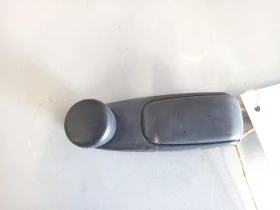 Дръжка вътрешна отваряне задна стъкло Пежо 207SW 