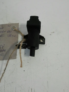 ел клапан турбо Рено Меган 1.9дци кабрио