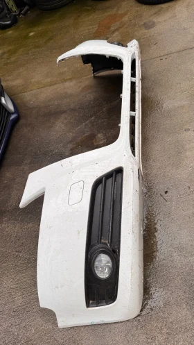 Предна броня за Audi A3  2009-2013