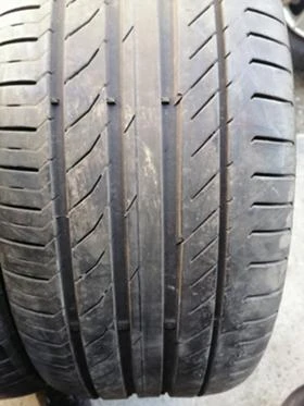 Гуми Летни 245/40R19, снимка 5