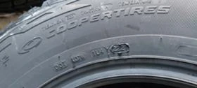 Гуми Всесезонни 195/80R15, снимка 6
