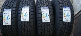 Гуми Всесезонни 195/80R15, снимка 2