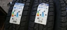 Гуми Всесезонни 195/80R15, снимка 3