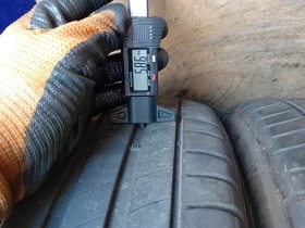 Гуми Летни 205/55R17, снимка 3