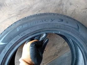 Гуми Летни 205/55R17, снимка 5