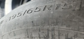 Гуми Летни 195/65R15, снимка 2