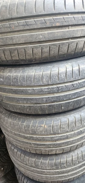 Гуми Летни 195/65R15, снимка 1