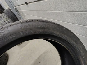 Гуми Зимни 245/45R19, снимка 7