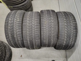 Гуми Зимни 245/45R19, снимка 1