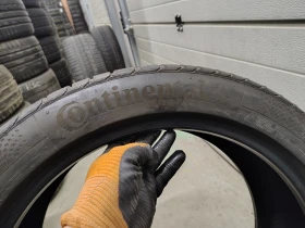 Гуми Зимни 245/45R19, снимка 4