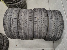 Гуми Зимни 245/45R19, снимка 2